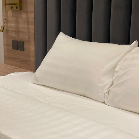 Crown Al-Ula Apartman Kültér fotó