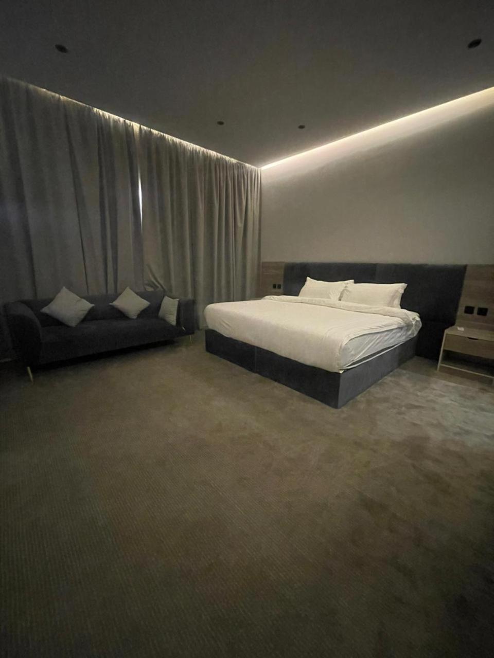 Crown Al-Ula Apartman Kültér fotó