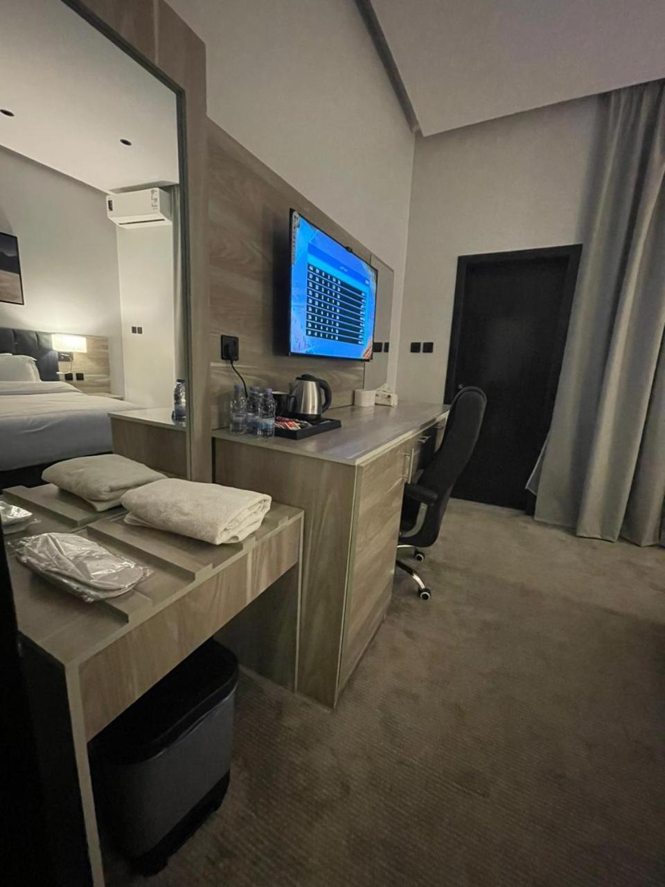 Crown Al-Ula Apartman Kültér fotó