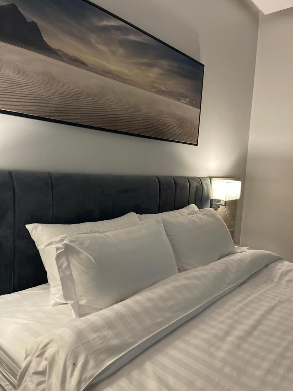 Crown Al-Ula Apartman Kültér fotó