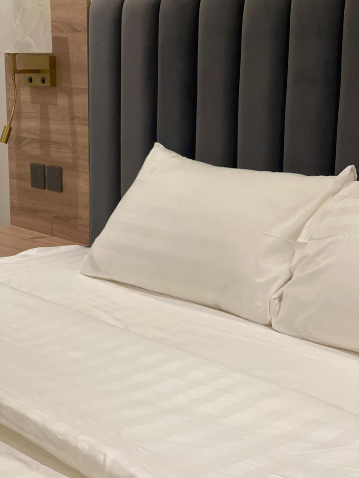 Crown Al-Ula Apartman Kültér fotó