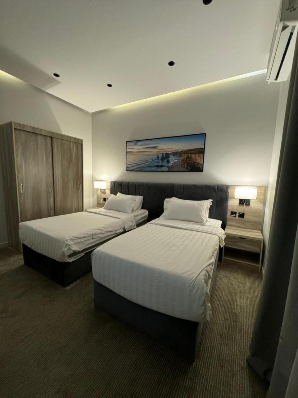 Crown Al-Ula Apartman Kültér fotó