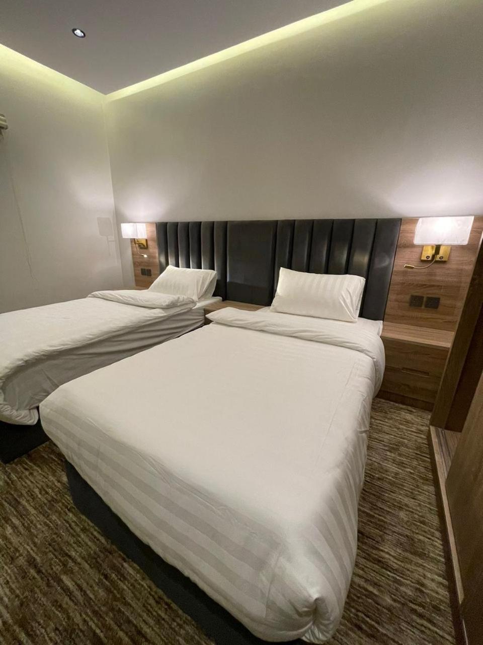 Crown Al-Ula Apartman Kültér fotó
