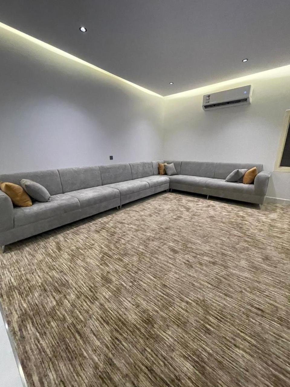 Crown Al-Ula Apartman Kültér fotó