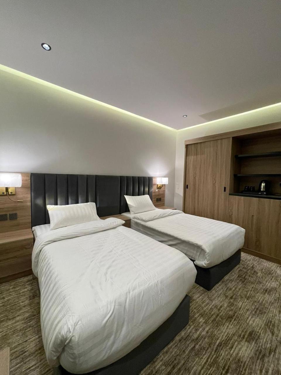 Crown Al-Ula Apartman Kültér fotó