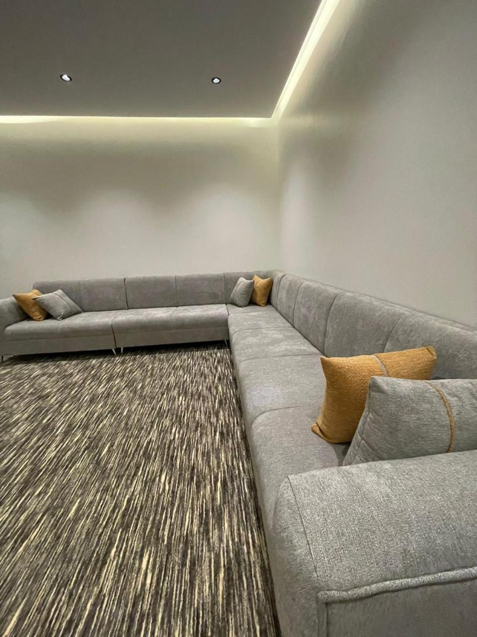 Crown Al-Ula Apartman Kültér fotó