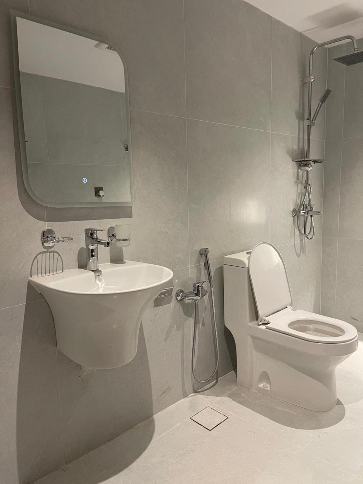Crown Al-Ula Apartman Kültér fotó