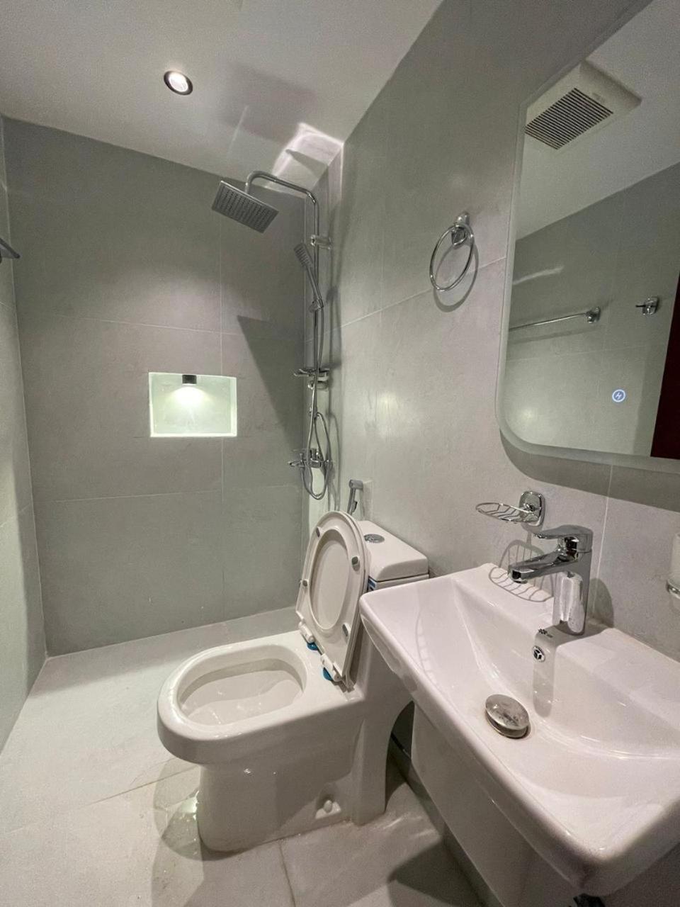 Crown Al-Ula Apartman Kültér fotó